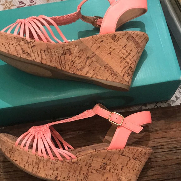 Wedges - Picture 3 of 5